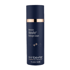 Skinbetter - Intensive AlphaRet Overnight Cream Face