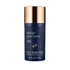 Skinbetter - InterFuse Intensive Treatment - Lines