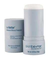 Skinbetter - Sheer SPF 50 Sunscreen Stick
