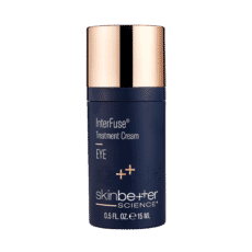 Skinbetter - InterFuse Treatment Cream Eye, øyekrem, linjer, rynker, poser, blå ringer, hevelser, fukt, anti-age, Beths, Oslo