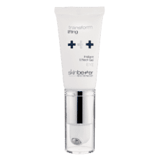 Skinbetter Instant Effect Gel Eye, poser, mørke ringer, hevelser, fukt, uppiggende, drenerende, oslo, beths, gelé, kjølende