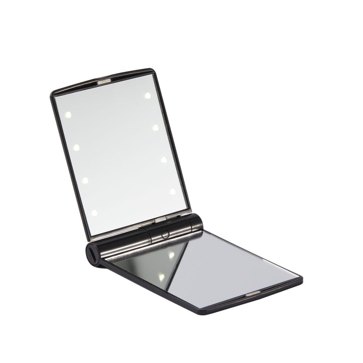 Browgame Signature Led Pocket Mirror