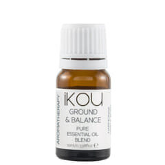 IKOU Essential Oil - Ground & Balance