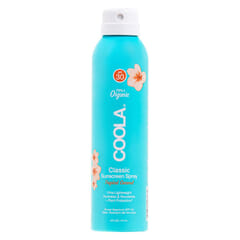 COOLA - Classic Spray SPF30 Tropical Coconut (177ml)