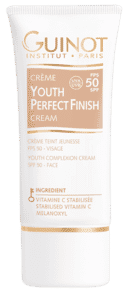 Guinot Youth Perfect Finish Cream SPF50 