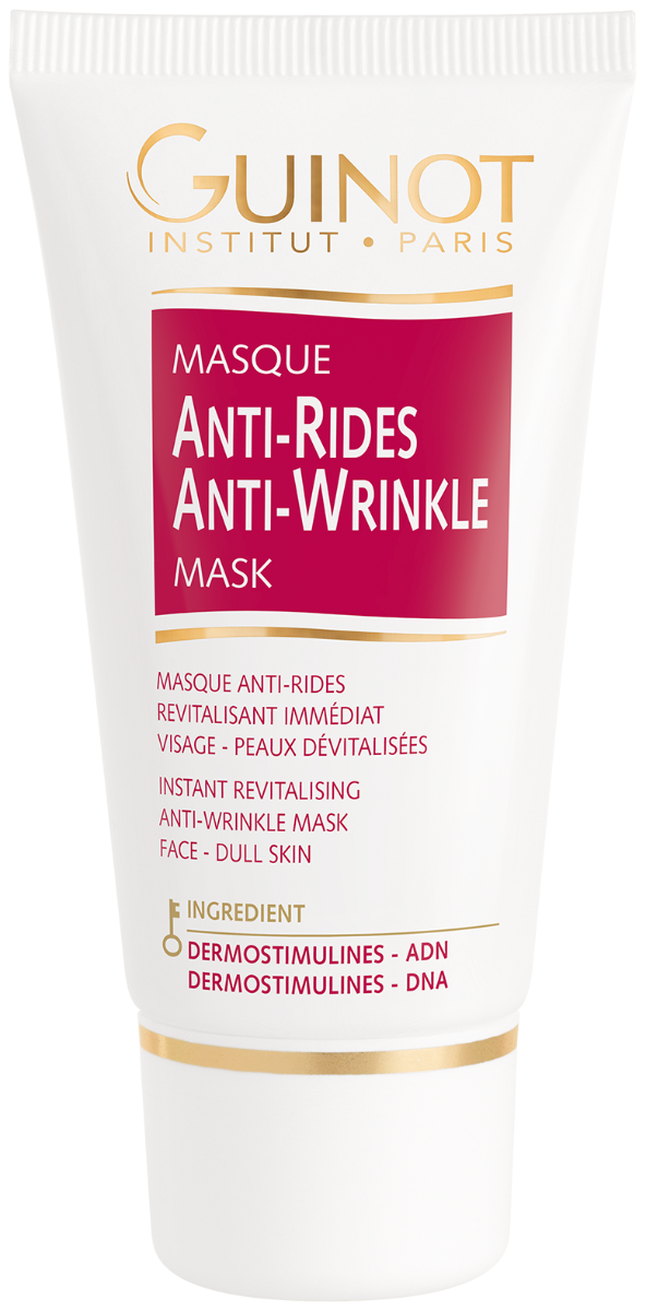 Guinot masque vital 2025 antirides