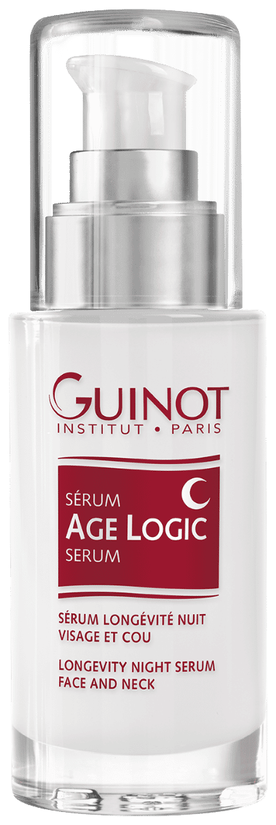 Guinot Age Logic Serum