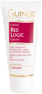 Guinot Red Logic Cream 