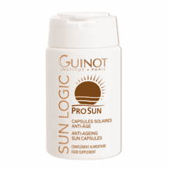 Guinot Pro Sun Capsules 30 Stk