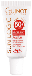 Guinot Age Sun Yeux SPF 50+ 