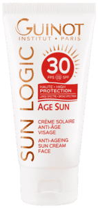 Guinot Age Sun Cream SPF 30