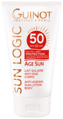 Guinot Age Sun Body Lotion SPF 50