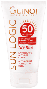 Guinot Age Sun Body Lotion SPF 50