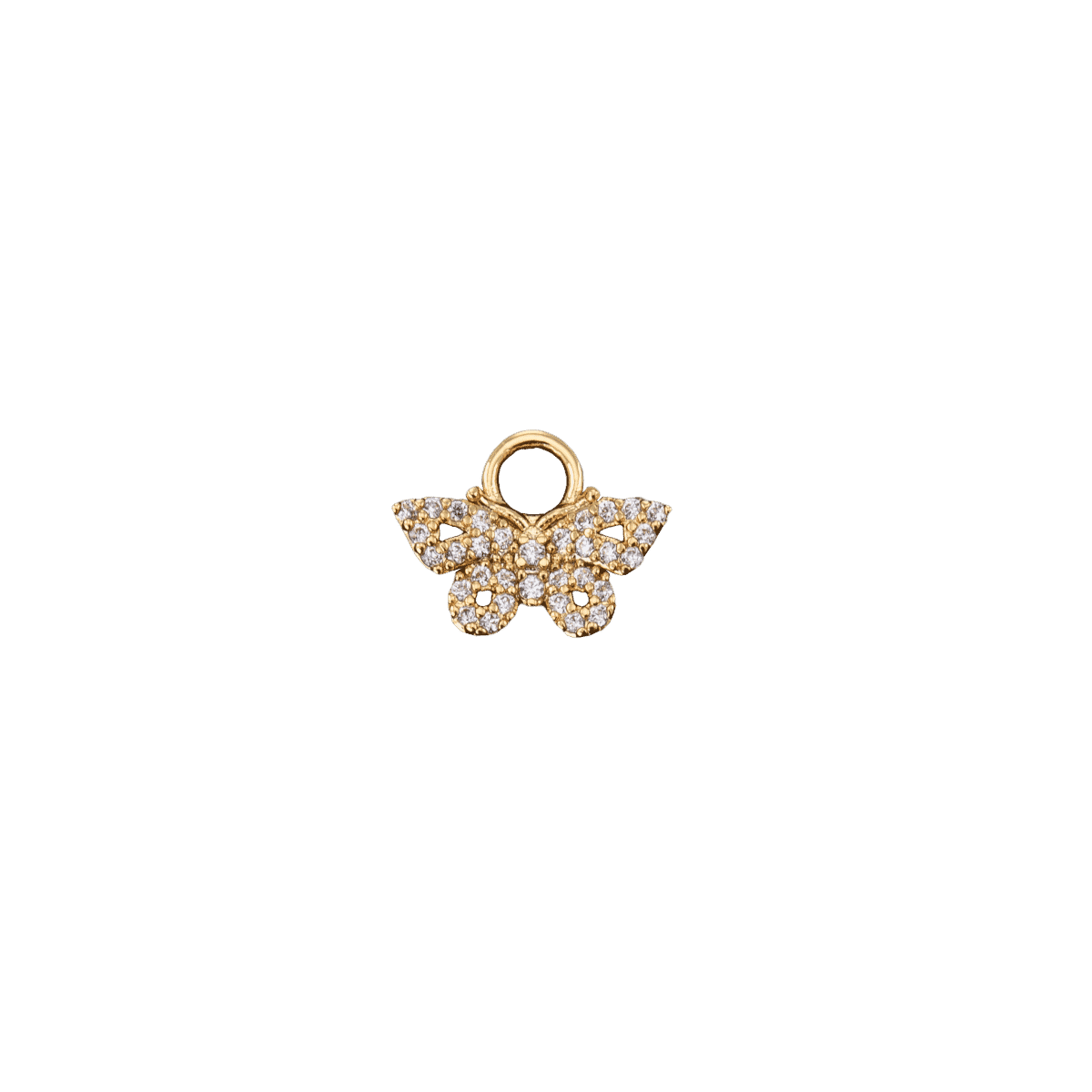 Emilia Mathea Charm Lined