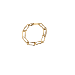 Emilia The Chain Bracelet 18 cm 