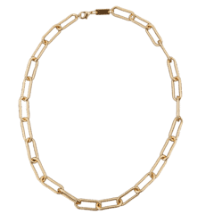 Emilia The Chain Necklace 45 cm 
