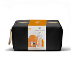 Germaine De Capuccini Radiance C+ Emulsion Beauty Bag