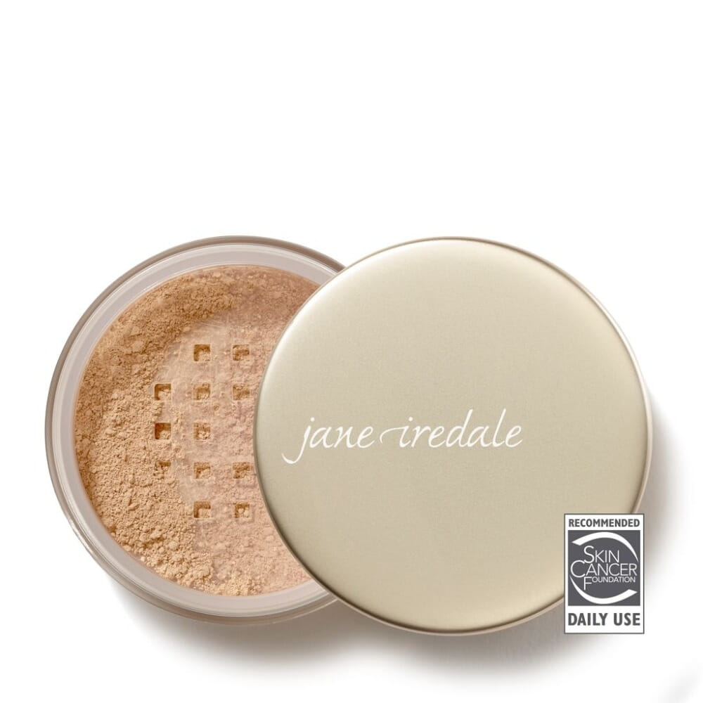 Jane Iredale Amazing Base® Loose Mineral Powder
