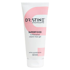 Dr.Stine Ankerstjerne Superfood Multipurpose Vitamin Face Gel