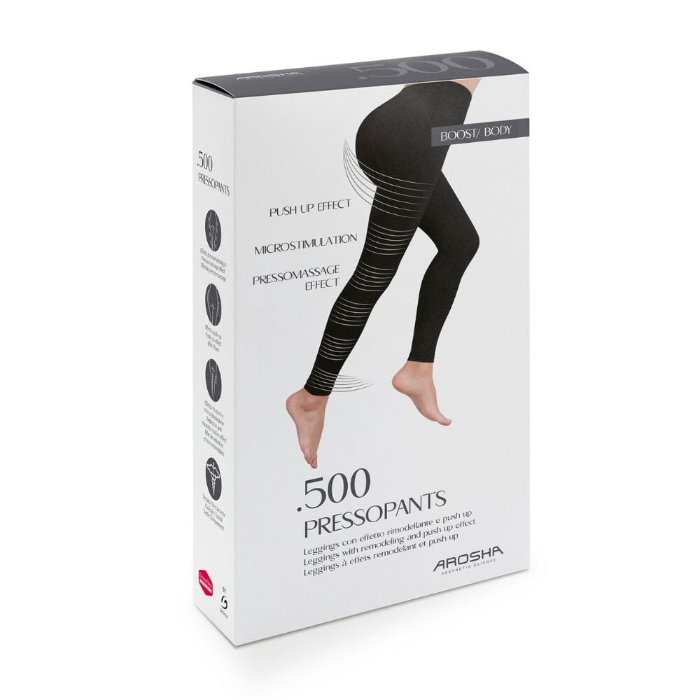 Arosha .500 PRESSOPANTS