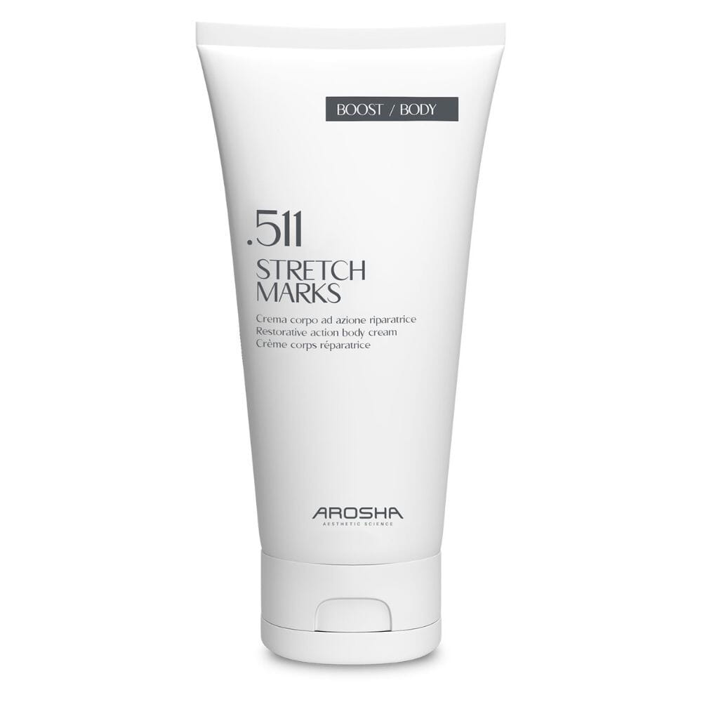Arosha .511 Stretch Marks
