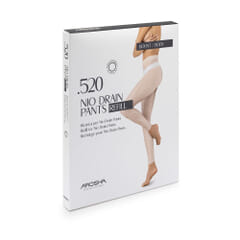 Arosha .520 NIO DRAIN PANTS Refill