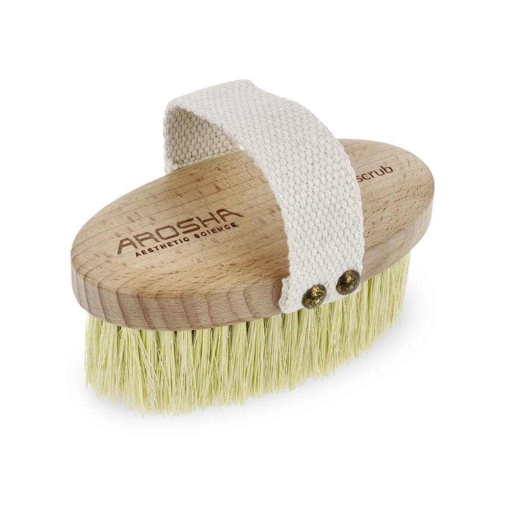 Arosha Natural Brush