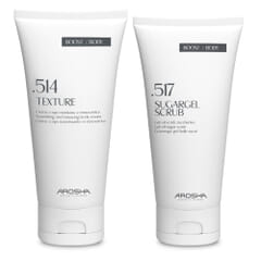 Arosha Soft Skin Duo Routine