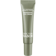 Dr. Babor Microbiomic Awakening Eye Cream øyekrem hud hudpleie beths beauty