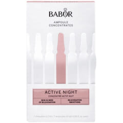 Babor Active Night Ampuller