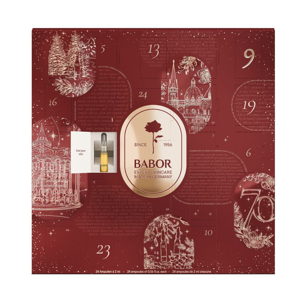 Babor Adventskalender 2026