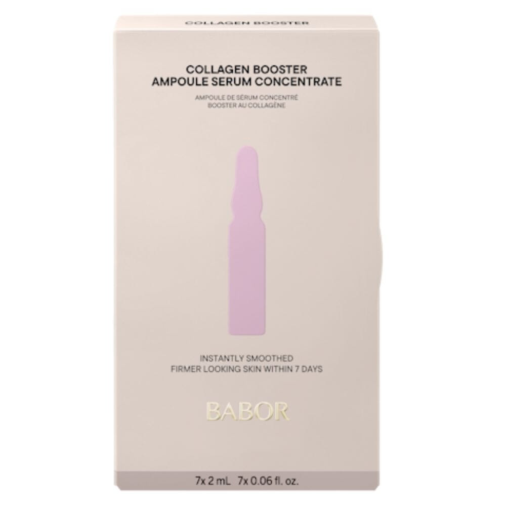 Babor Collagen Booster Ampuller
