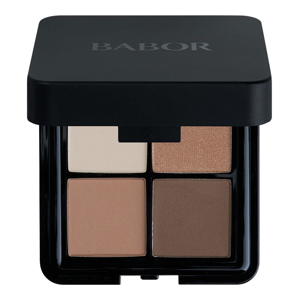 Babor Eye Shadow Quattro 07 Light & Dark