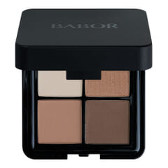 Babor Eye Shadow Quattro 07 Light & Dark
