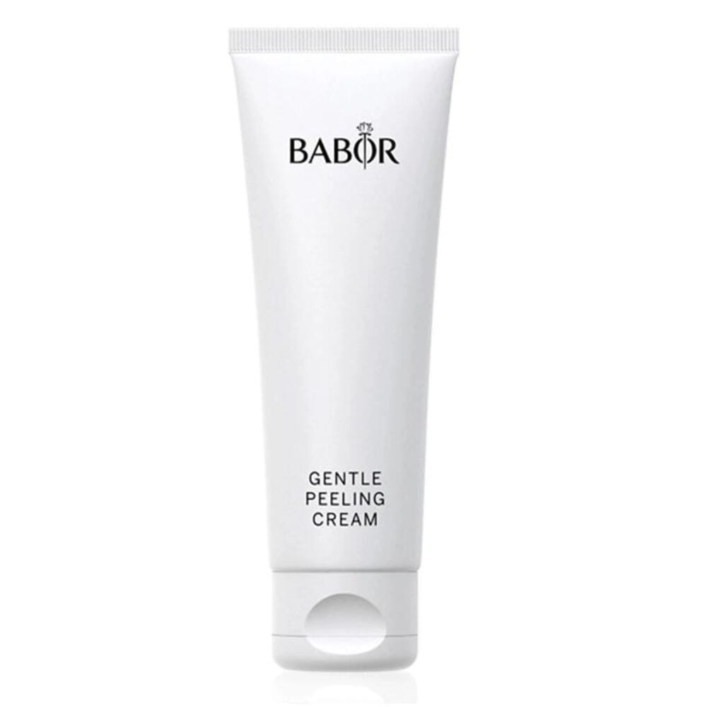 Babor Gentle Peeling Cream
