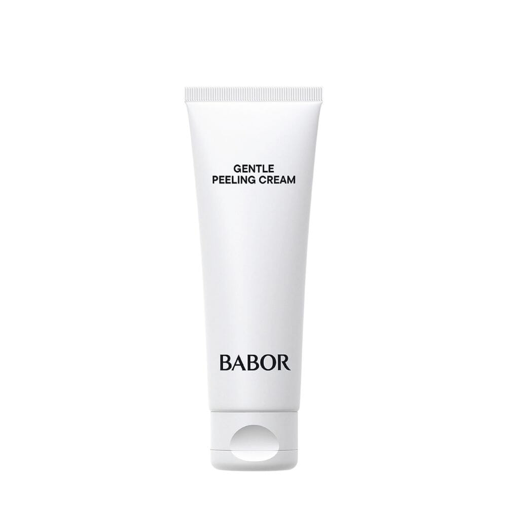 Babor Gentle Peeling Cream