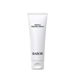 Babor Gentle Peeling Cream