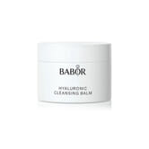 Babor Hyaluronic Cleansing Balm