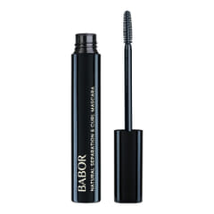 Babor Natural Separation & Curl Mascara Black