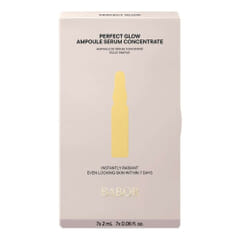 Babor Perfect Glow Ampuller