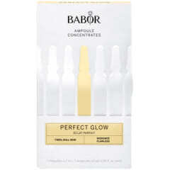 Babor Perfect Glow Ampuller 