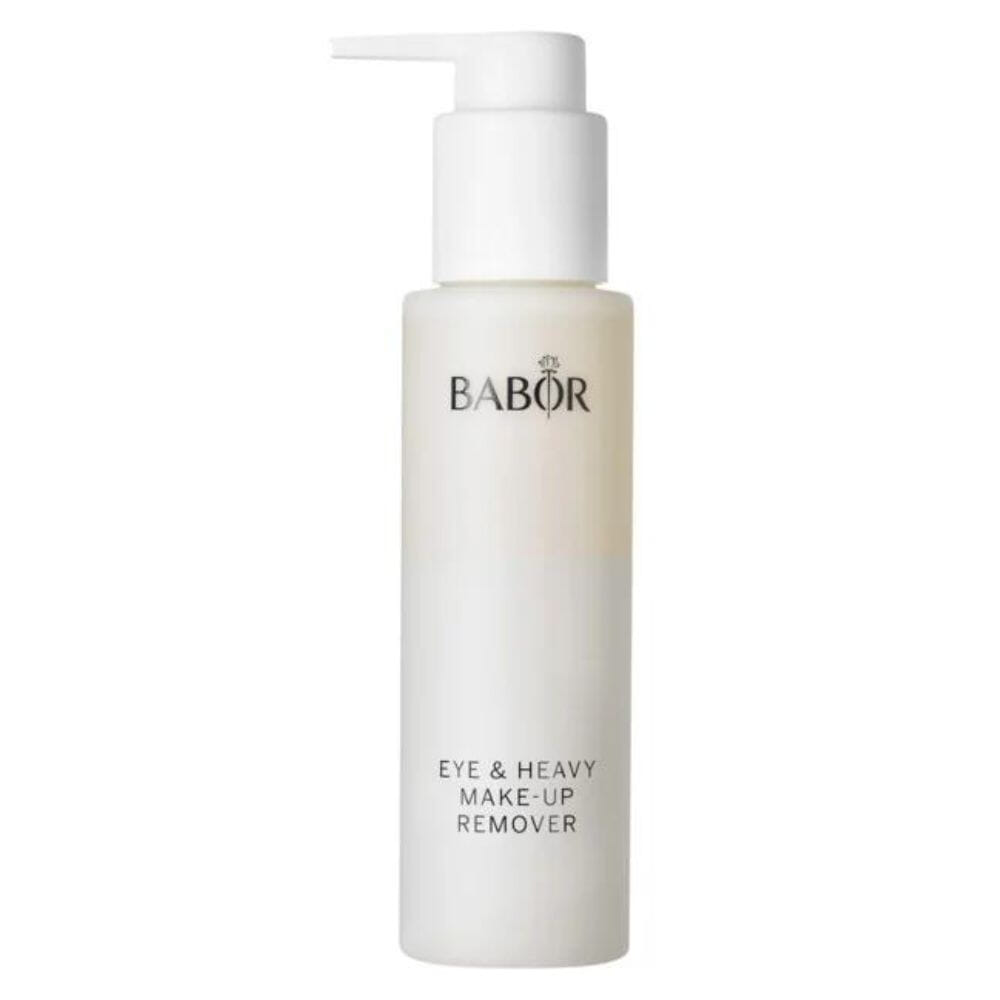 Babor Phyto Eye & Heavy Make-up Remover