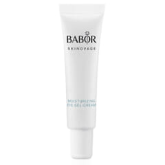 Babor Skinovage Moisturizing Eye Gel-Cream