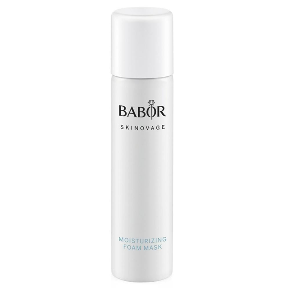 Babor Skinovage Moisturizing Foam Mask