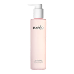 Babor Soothing Rose Toner