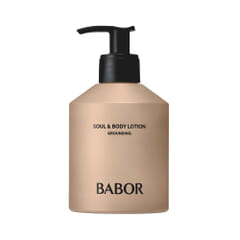 Babor Soul & Body Lotion