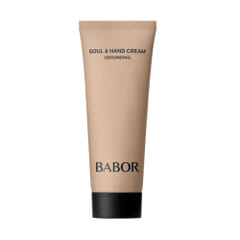 Babor Soul & Hand Cream