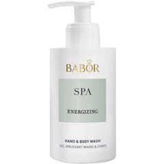 Babor Spa Energizing Hand & Body wash