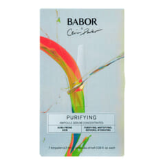 Babor x Cevin Parker Purifying Ampuller