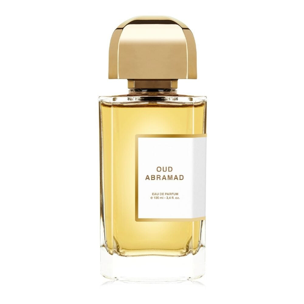 BDK Eau De Parfum Oud Abramad